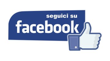 Seguici su Facebook